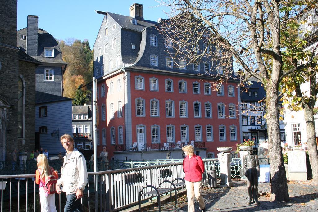 Uschi'S Familienparadies Monschau Eksteriør billede